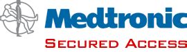 Medtronic Secured Access.